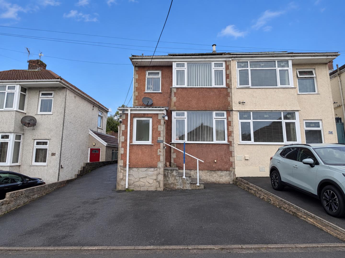 Garfield Avenue, Bridgend County Borough, CF31 1QA